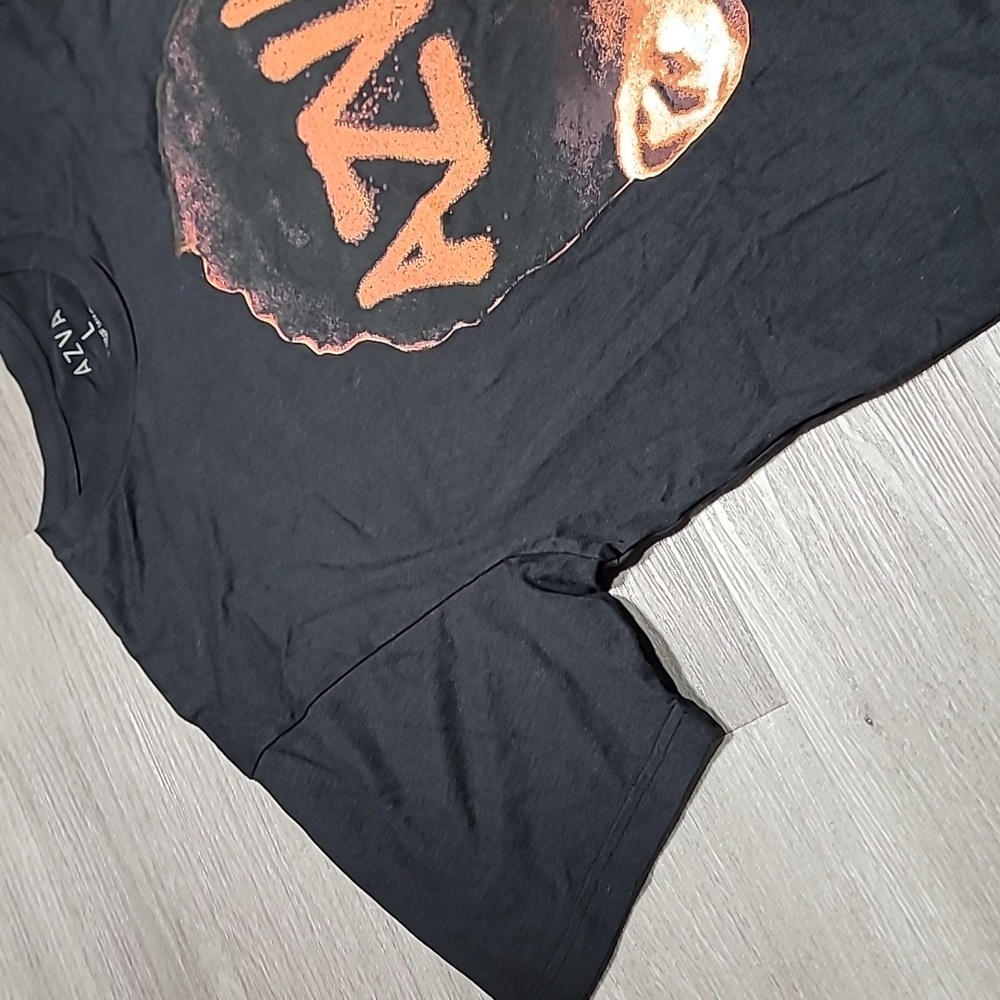 Devin Booker AZVA shirt size Large mens - Picture 6 of 8